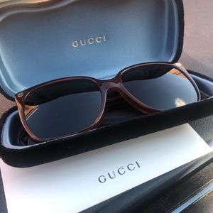 Gucci Sunglasses